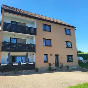 Mara Apartment